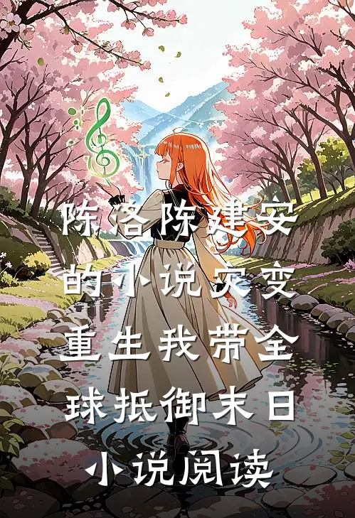 陈洛陈建安的小说灾变重生我带全球抵御末日小说阅读
