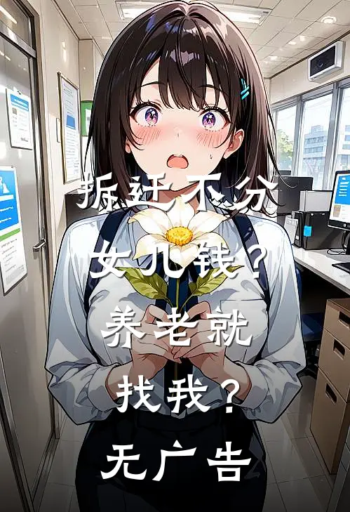 拆迁不分女儿钱？养老就找我？无广告