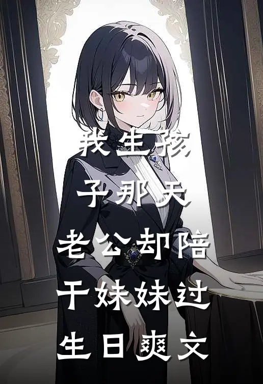我生孩子那天，老公却陪干妹妹过生日爽文