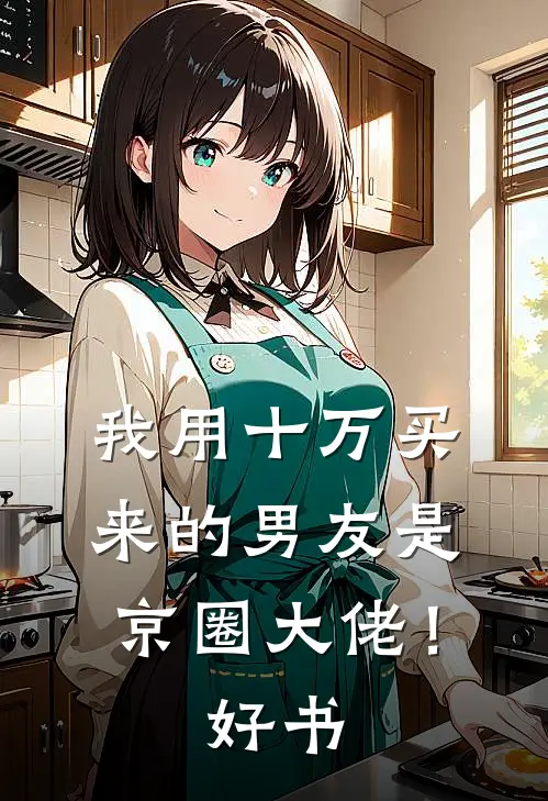 我用十万买来的男友是京圈大佬！好书