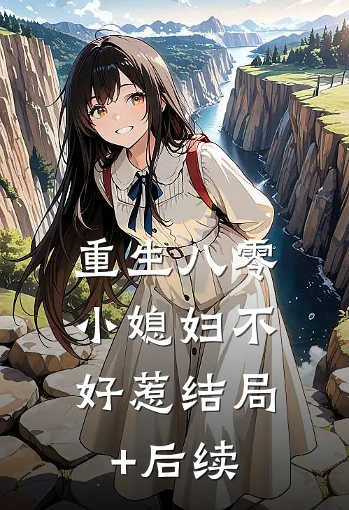 重生八零：小媳妇不好惹结局+后续
