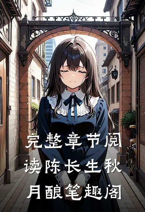 完整章节阅读陈长生秋月酿笔趣阁