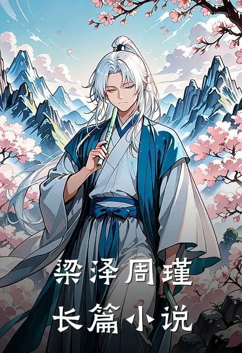 梁泽周瑾长篇小说