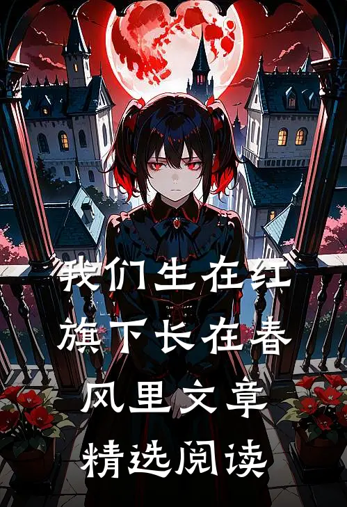 我们生在红旗下长在春风里文章精选阅读