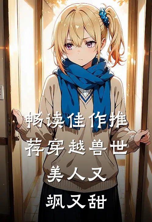 畅读佳作推荐穿越兽世：美人又飒又甜