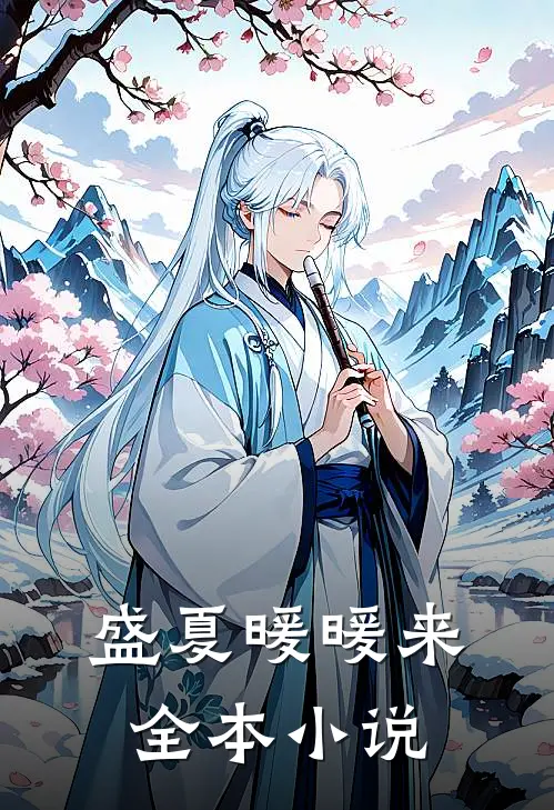 盛夏暖暖来全本小说
