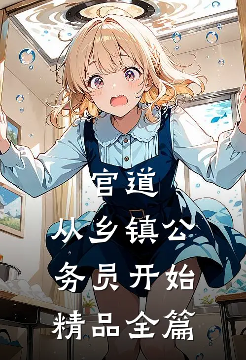 官道：从乡镇公务员开始精品全篇