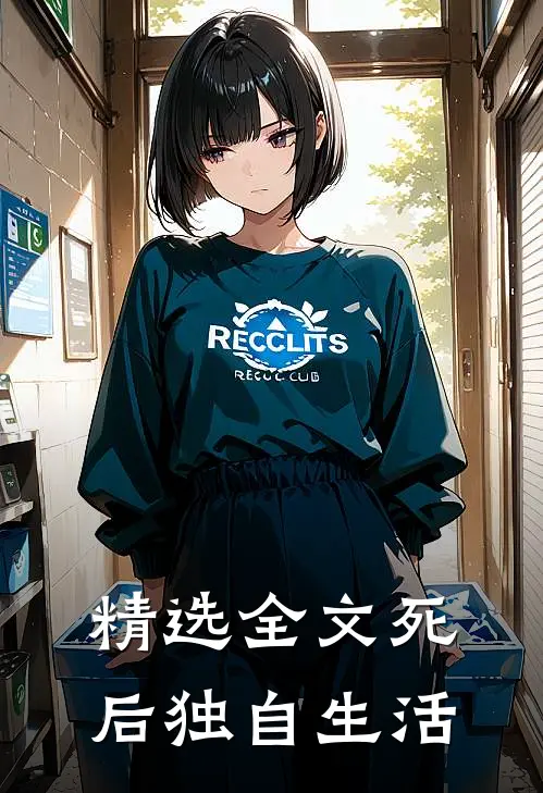 精选全文死后独自生活