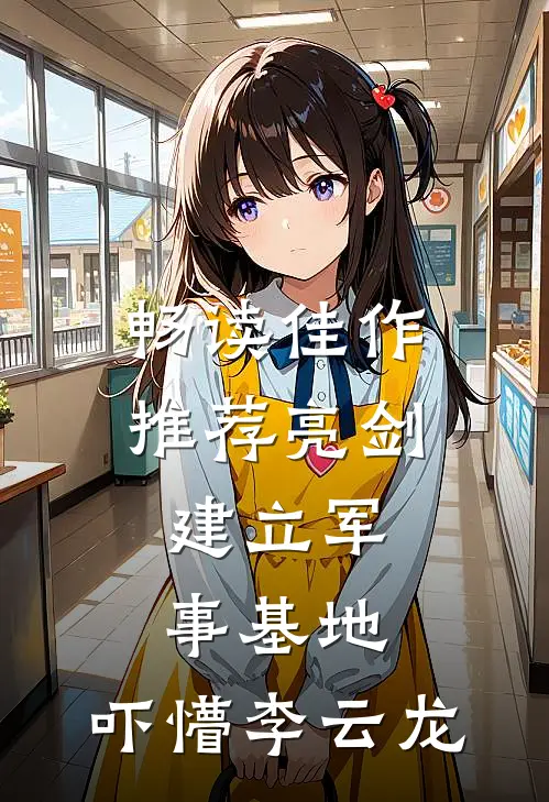 畅读佳作推荐亮剑：建立军事基地，吓懵李云龙