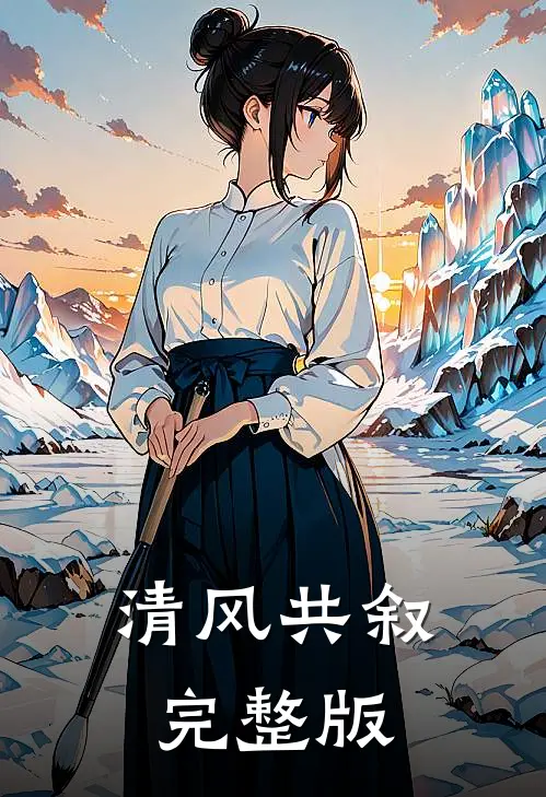 清风共叙完整版