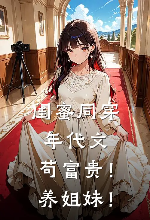 闺蜜同穿年代文，苟富贵！养姐妹！