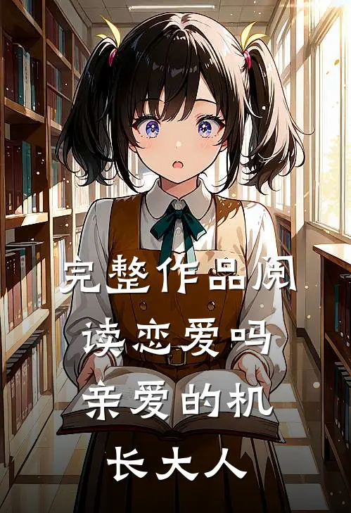 完整作品阅读恋爱吗，亲爱的机长大人