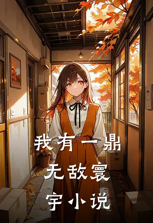 我有一鼎，无敌寰宇小说