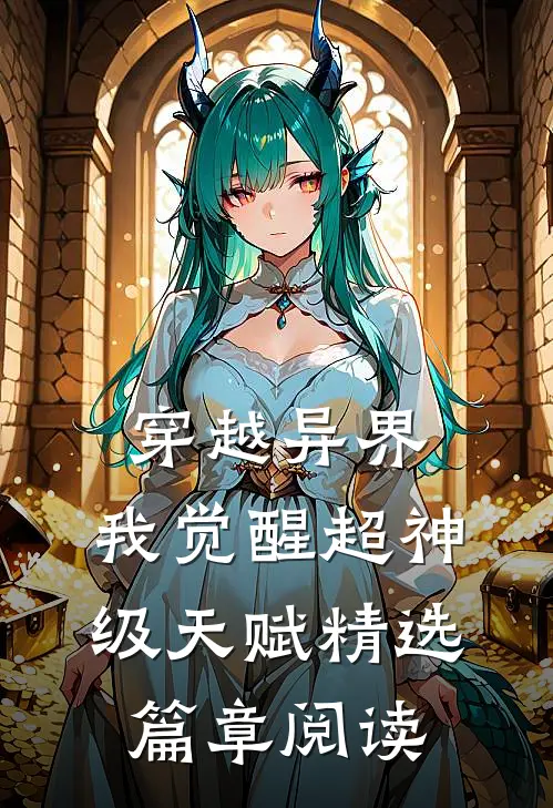 穿越异界，我觉醒超神级天赋精选篇章阅读