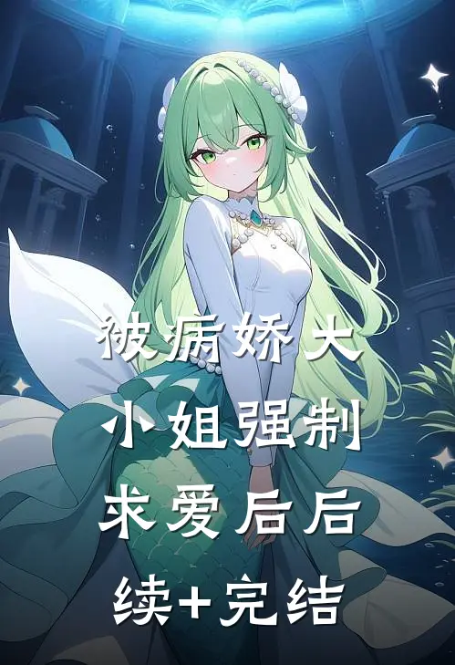 被病娇大小姐强制求爱后后续+完结