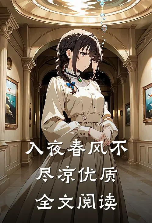 入夜春风不尽凉优质全文阅读