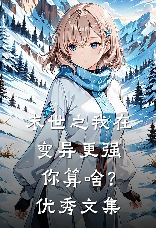末世之我在变异更强，你算啥？优秀文集
