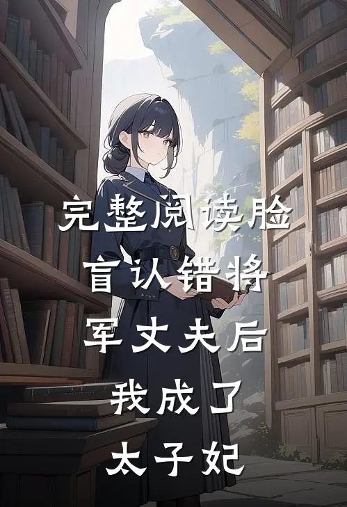 完整阅读脸盲认错将军丈夫后，我成了太子妃
