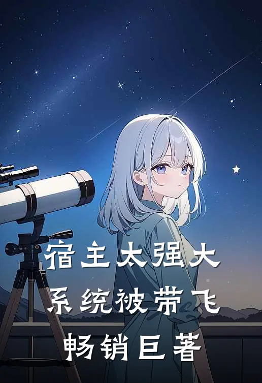 宿主太强大，系统被带飞畅销巨著