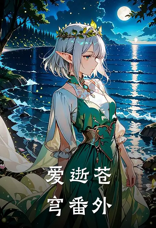 爱逝苍穹 番外