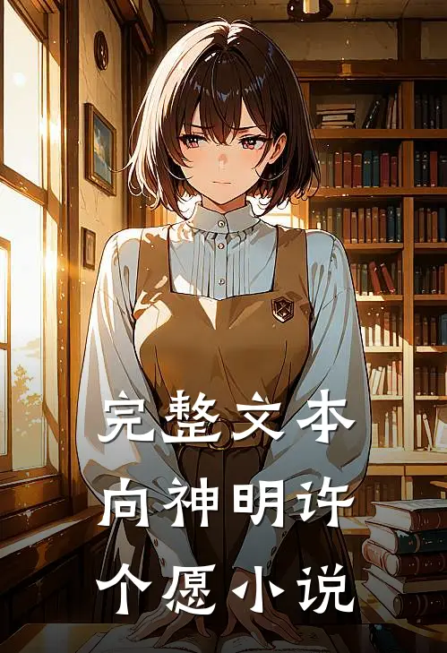 完整文本向神明许个愿小说