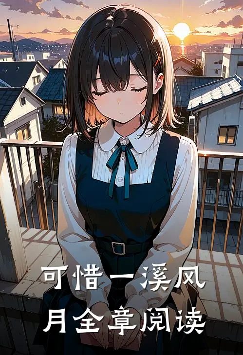 可惜一溪风月全章阅读