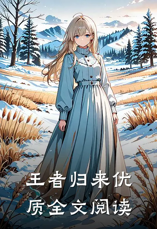 王者归来优质全文阅读
