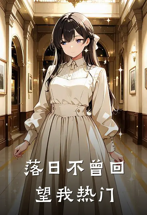 落日不曾回望我热门