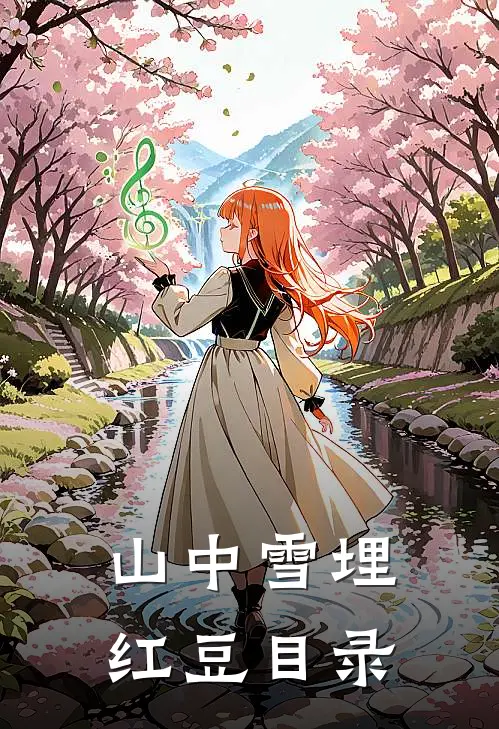 山中雪埋红豆目录