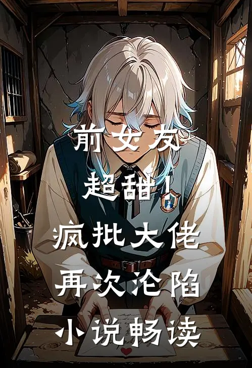 前女友超甜！疯批大佬再次沦陷小说畅读