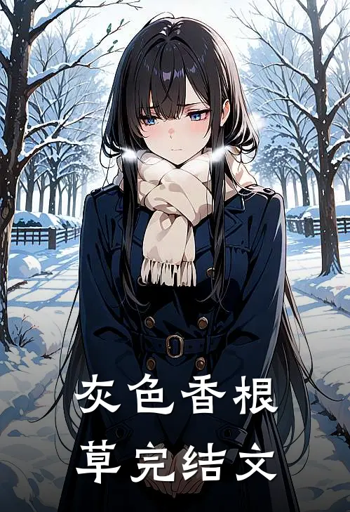 灰色香根草完结文