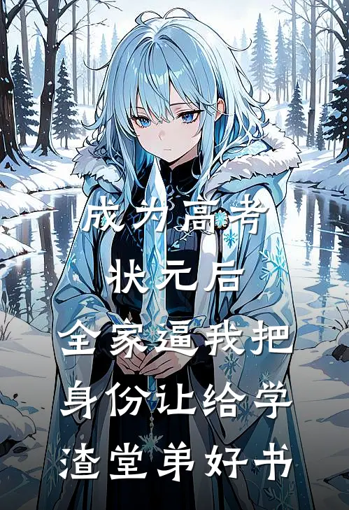 成为高考状元后，全家逼我把身份让给学渣堂弟好书