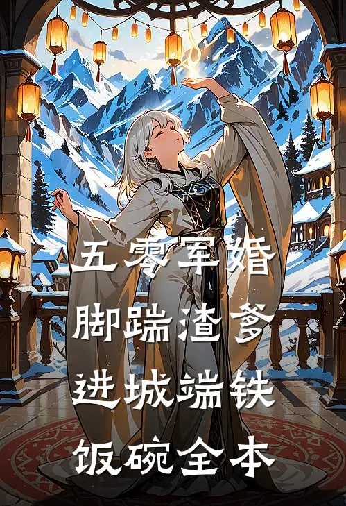 五零军婚，脚踹渣爹进城端铁饭碗全本