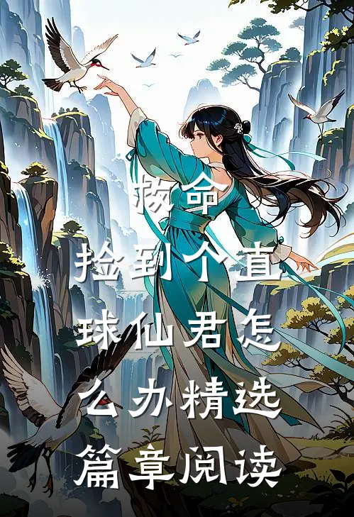 救命，捡到个直球仙君怎么办精选篇章阅读