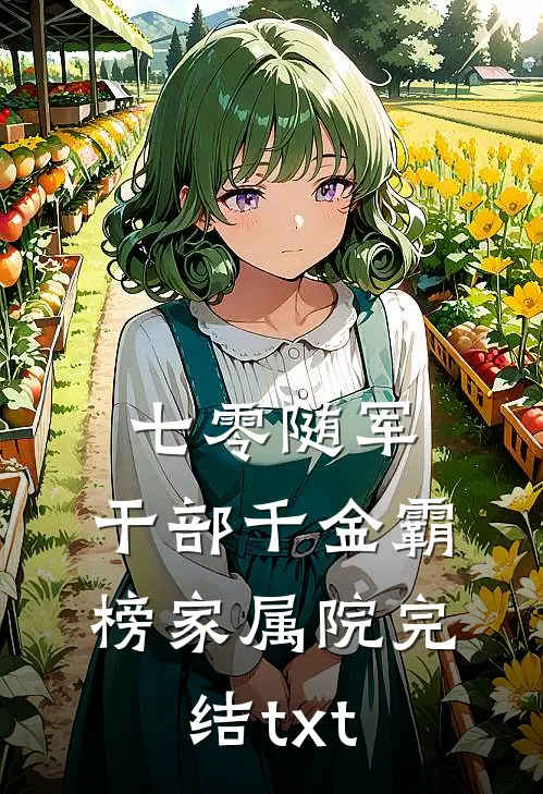 七零随军：干部千金霸榜家属院完结txt