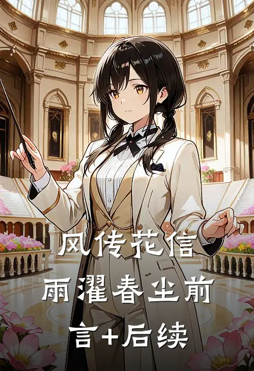 风传花信，雨濯春尘前言+后续