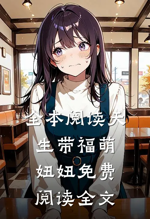 全本阅读天生带福萌妞妞免费阅读全文