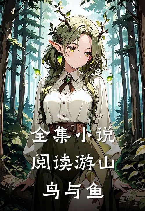 全集小说阅读游山鸟与鱼