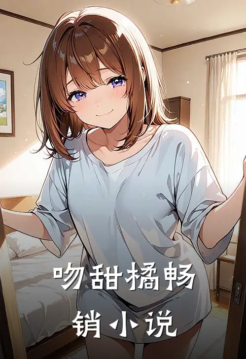 吻甜橘畅销小说
