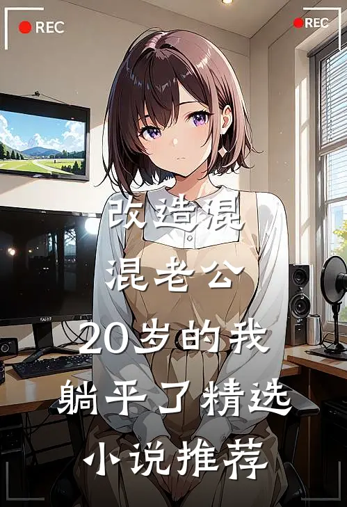 改造混混老公，20岁的我躺平了精选小说推荐