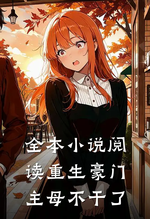 全本小说阅读重生豪门主母不干了