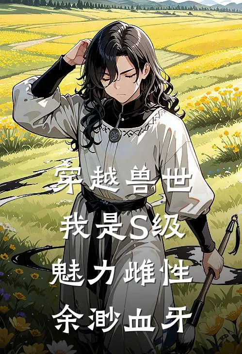 穿越兽世，我是S级魅力雌性(余渺血牙)