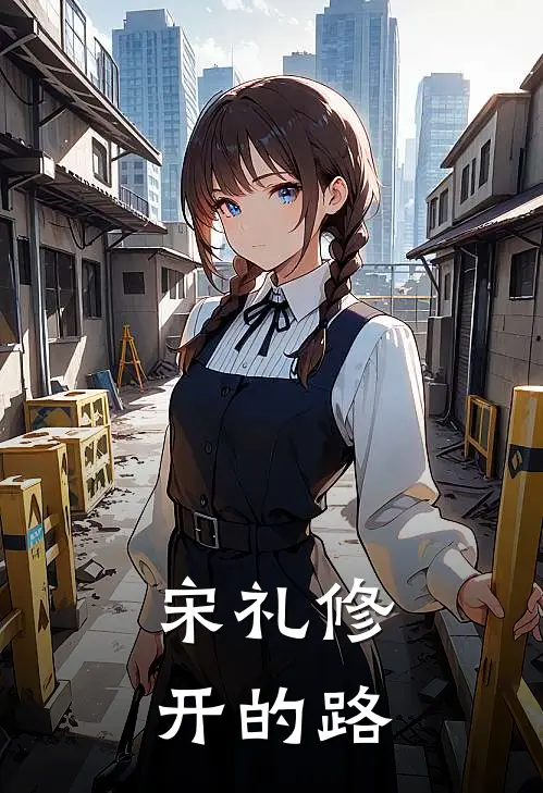 宋礼修开的路