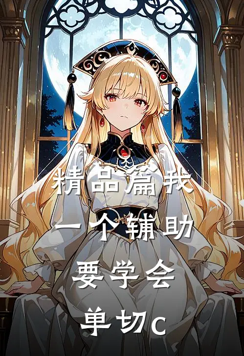 精品篇我一个辅助，要学会单切c