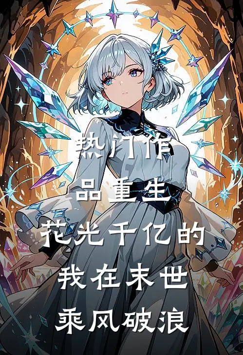 热门作品重生：花光千亿的我在末世乘风破浪
