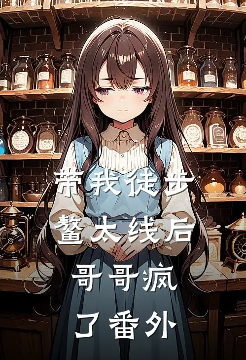 带我徒步鳌太线后，哥哥疯了番外
