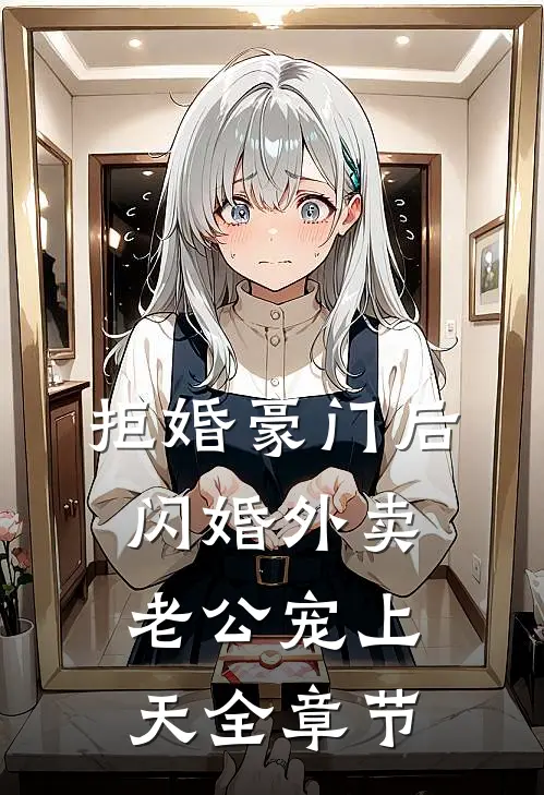 拒婚豪门后，闪婚外卖老公宠上天全章节