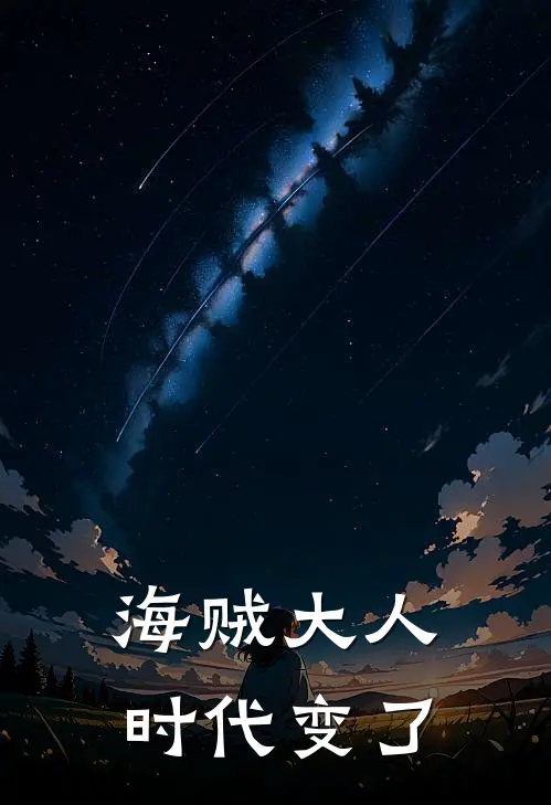 海贼大人，时代变了