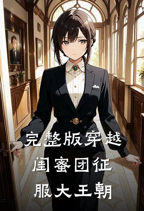 完整版穿越闺蜜团征服大王朝