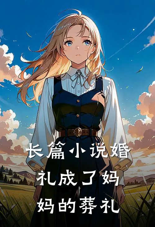 长篇小说婚礼成了妈妈的葬礼